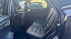 MG Hs 1.5 T-GDI Exclusive 5dr DCT Petrol Hatchback